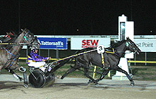 Blacks a Fake 2006 Pacing Championship