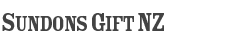Sundons Gift NZ