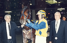 Graeme Cochran, Shakamaker, John Justice and John Wolfe