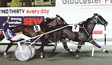 2012 WA Pacing Cup