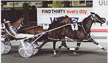 Inter Dominion win