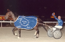 Scotch Notch and Graeme Lang