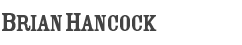 Brian Hancock